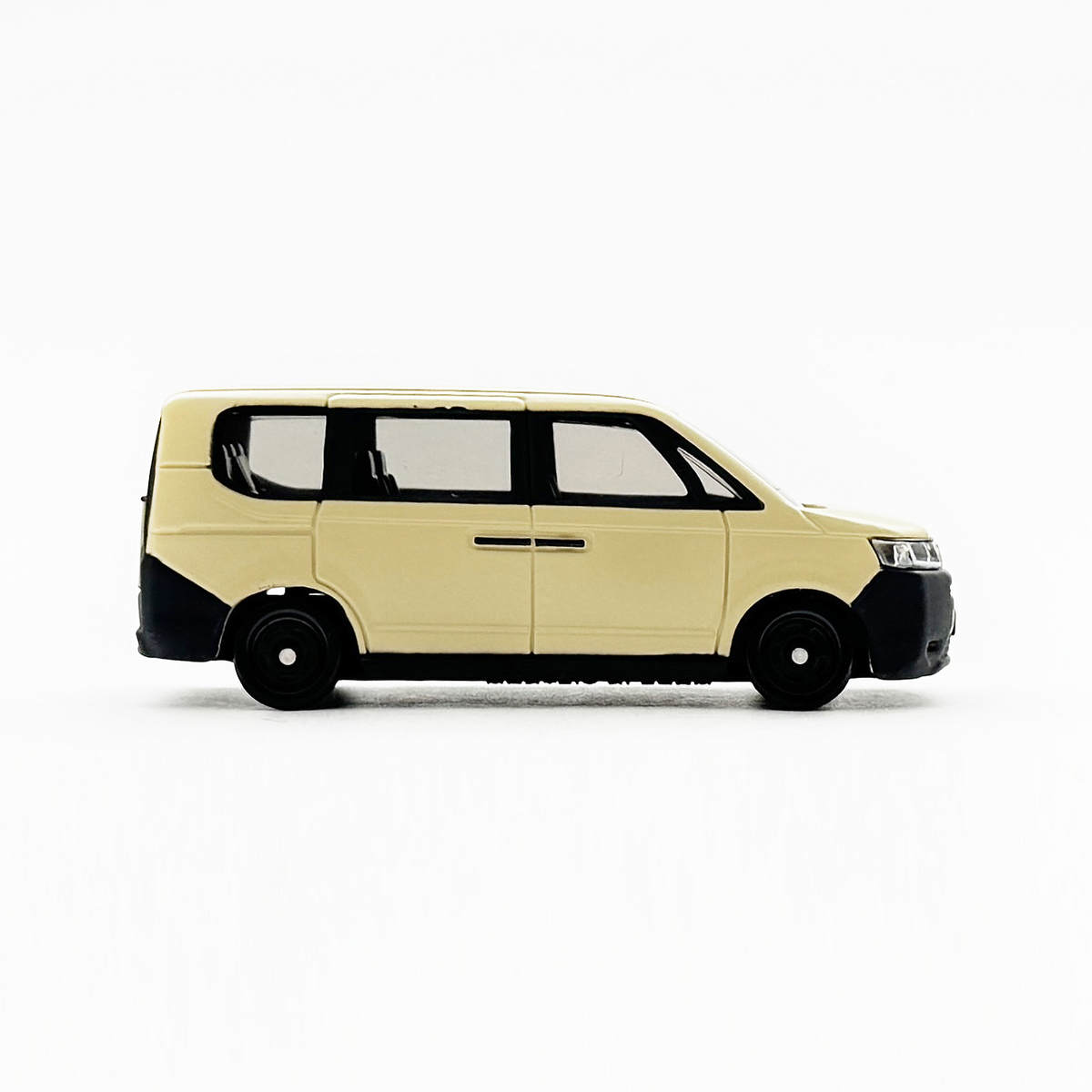 トミカ HONDA STEP WGN AIR DOD ウサップワゴン Honda STEP WGN AIR - 増えすぎたミニカーに愛を捧ぐ