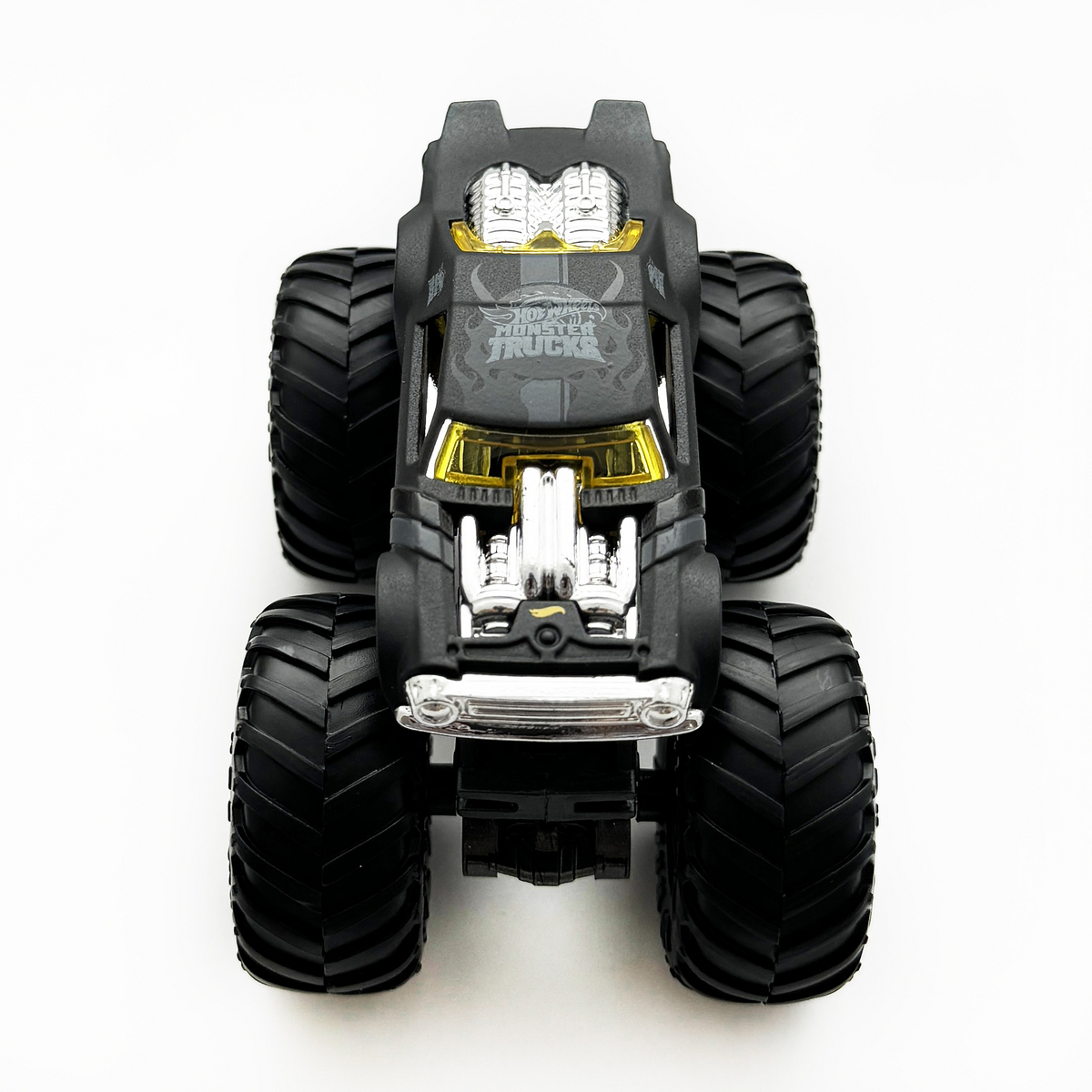 NIGHT SHIFTER - 増えすぎたミニカーに愛を捧ぐ