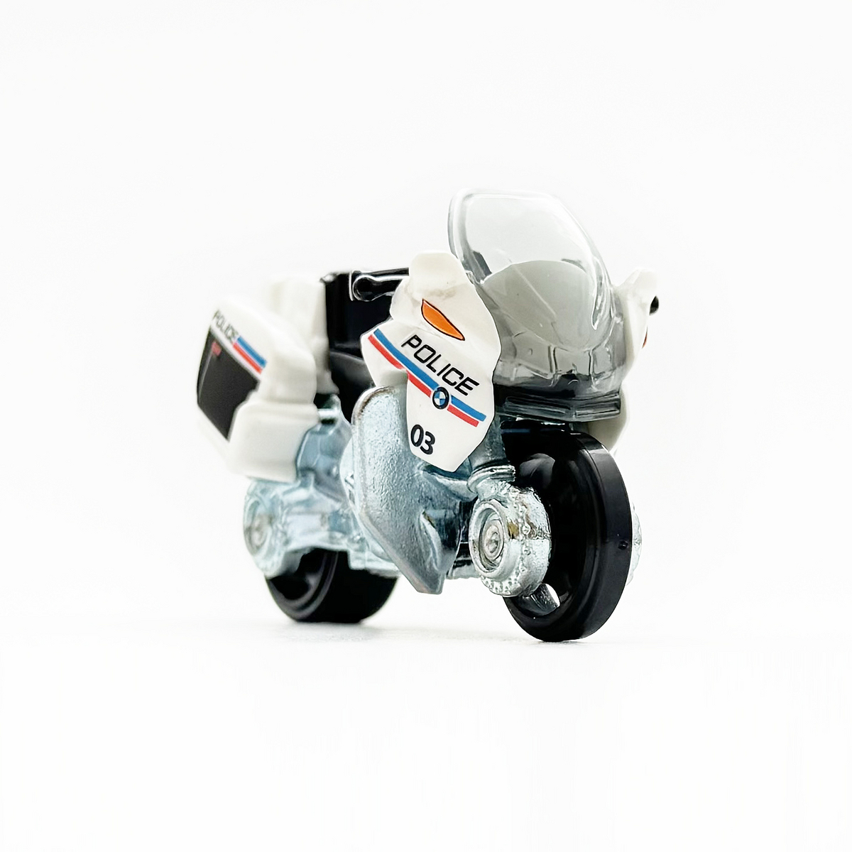 BMW R1200RT 警察仕様ミニバイク BMW R1200RT Police Motorcycle Ride On