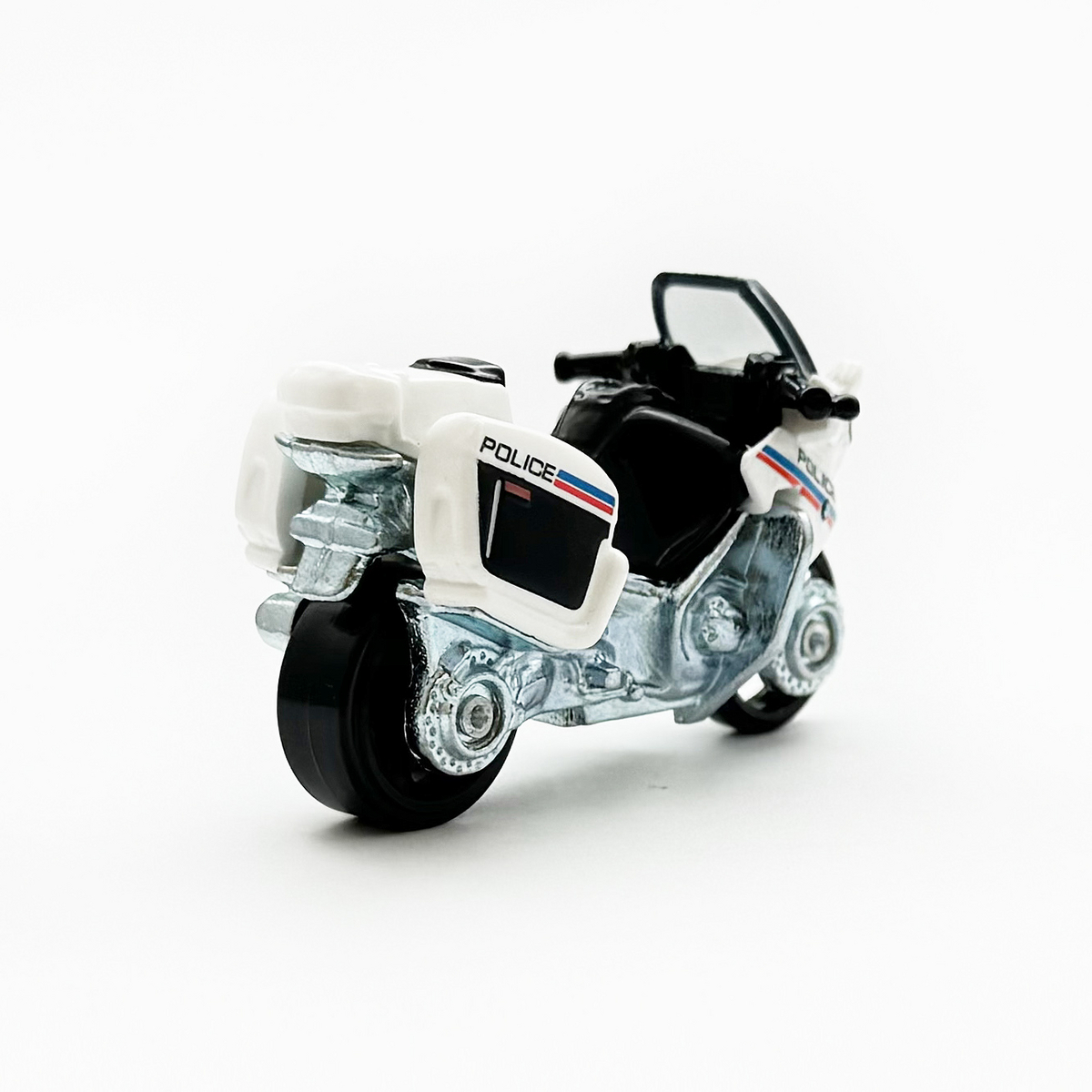 BMW R1200RT 警察仕様ミニバイク BMW R1200RT 