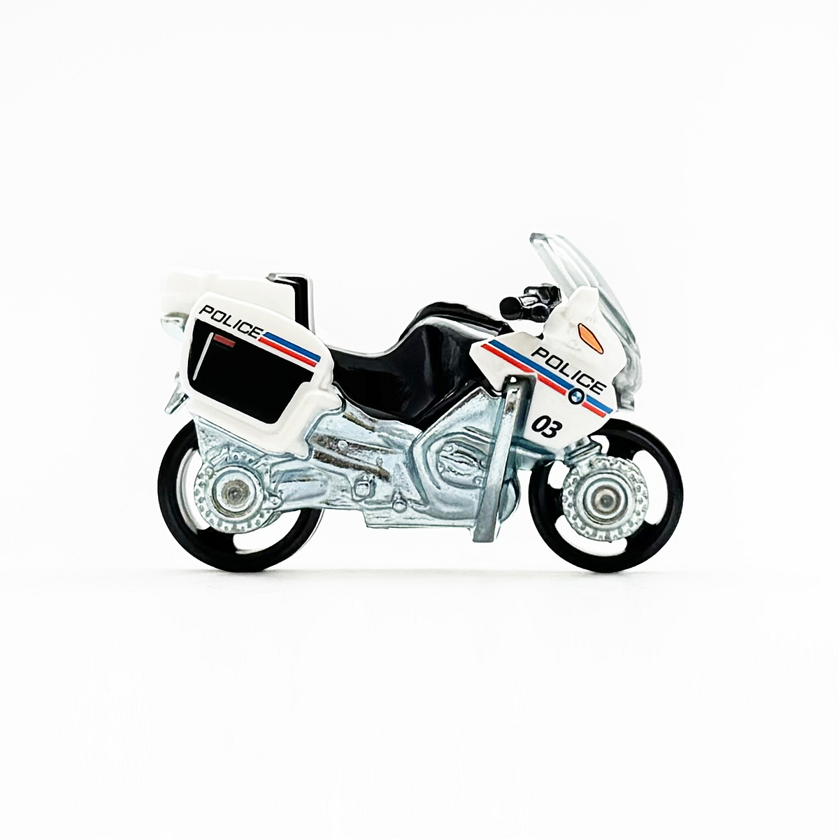 BMW R1200RT 警察仕様ミニバイク BMW R1200 RT-P US POLICE BIKE DIE-CAST REPLICA TOY 43153 | eBay