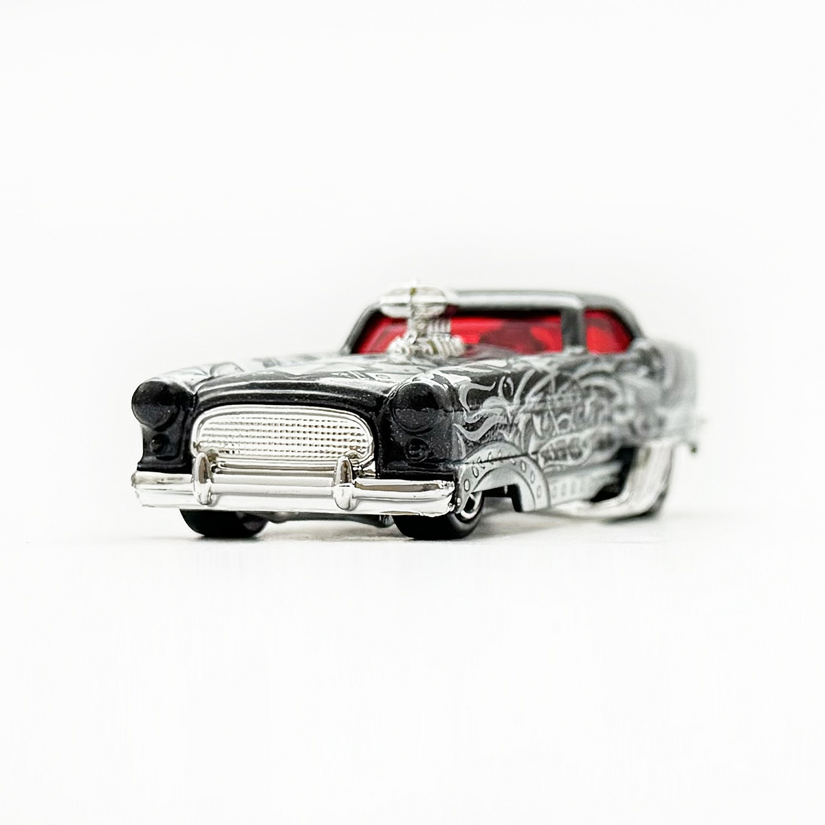 NASH METROPOLITAN - 増えすぎたミニカーに愛を捧ぐ