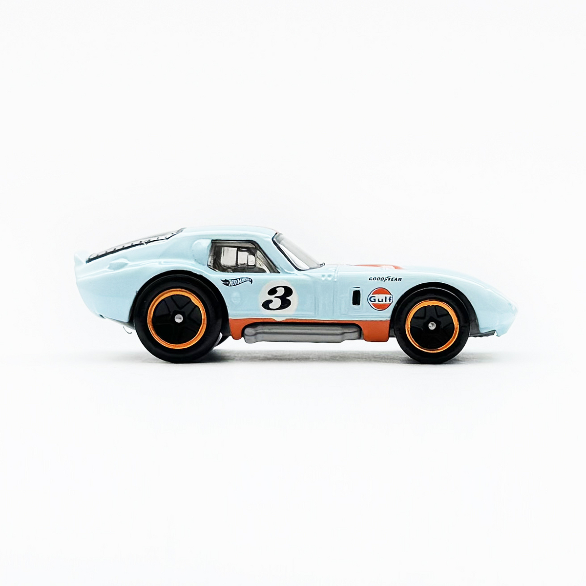 SHELBY COBRA 