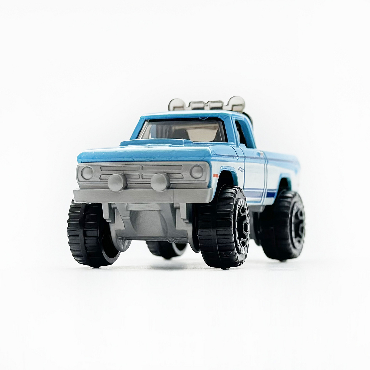 ホットウィール '70 ダッジ パワーワゴン ロサンゼルス コンベンション限定 ホットウィール '70 ダッジ パワーワゴン ロサンゼルス