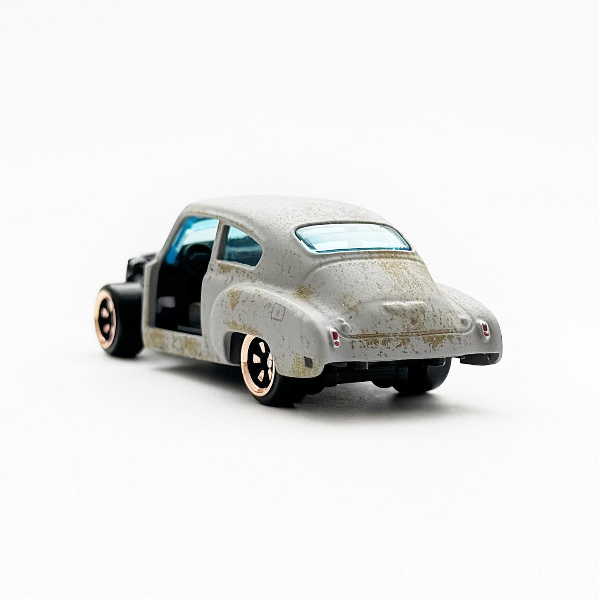 ホットウィール 1950 CHEVY フリートライン　10台② ホットウィール 1950 CHEVY フリートライン 10台②