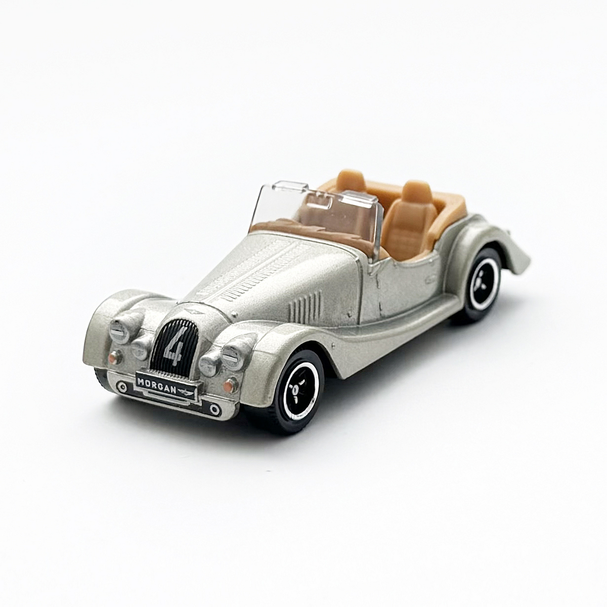 MORGAN MARTINS 世界4000台限定 カーズ ミニカー MORGAN MARTINS SUPER CHASE DELUXE CARS3版 世界限定4000個