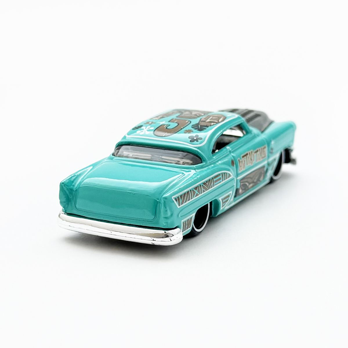 ★超希少★100％ホットウィール 53 CHEVY 入手困難品 ☆超希少☆100％ホットウィール 53 CHEVY 入手困難品 - メルカリ