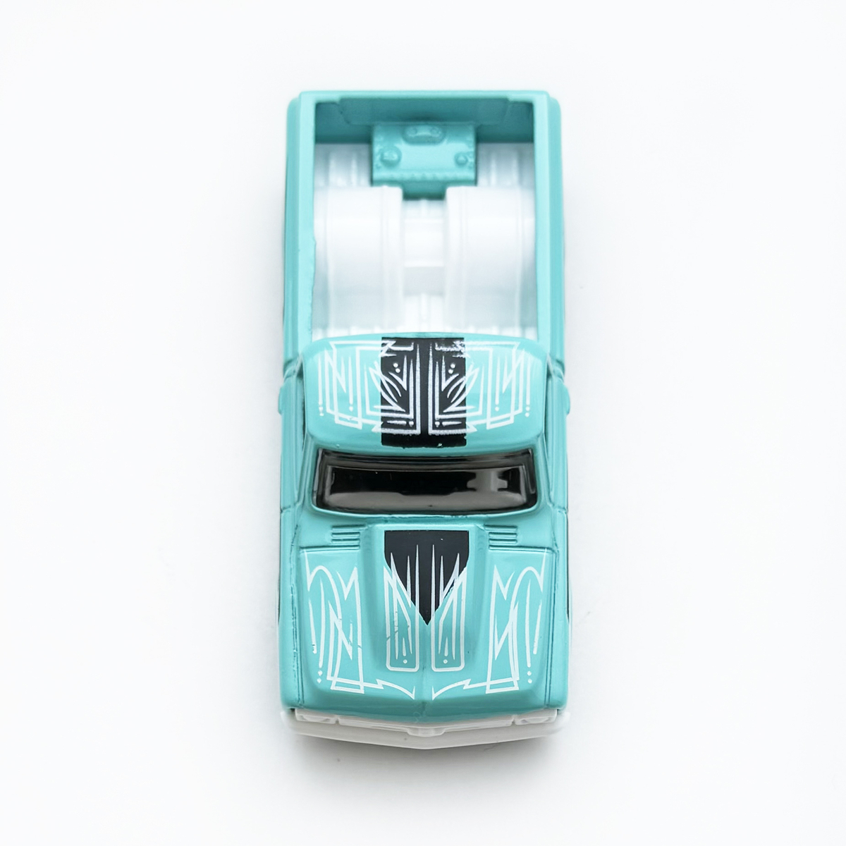 アメリカン雑貨　キーフック　Chevy　ピンストライプ　アメ車 アメリカン雑貨 キーフック Chevy ピンストライプ アメ車 - メルカリ