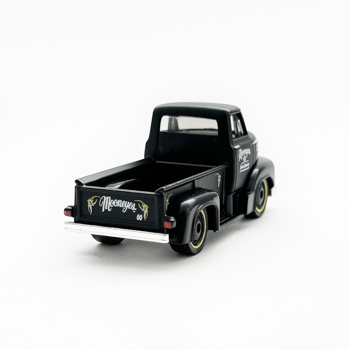 1953 FORD C.O.E - 増えすぎたミニカーに愛を捧ぐ