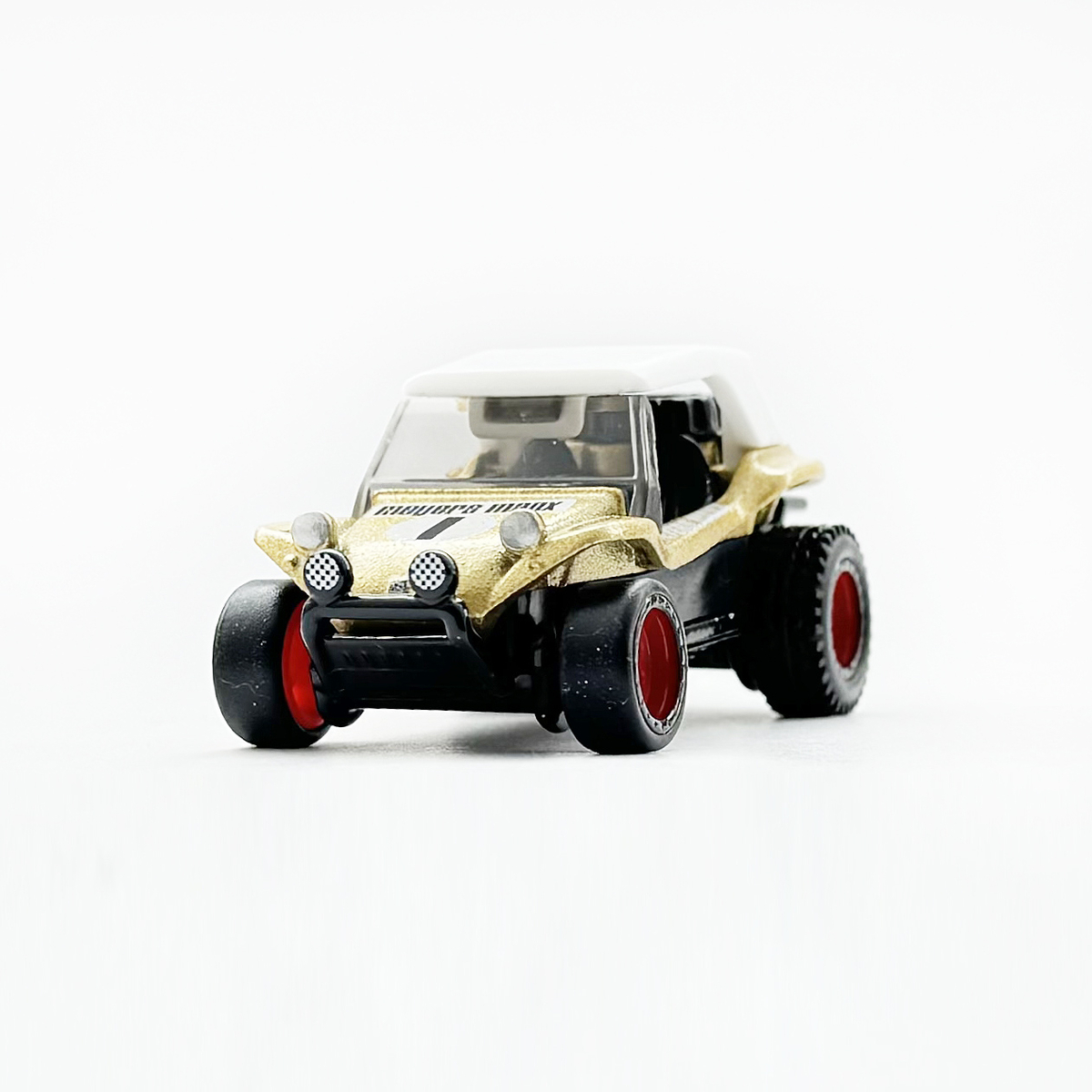 中古】ミニカー<> 1/43 Meyers Manx Buggy 1964 [S0847]