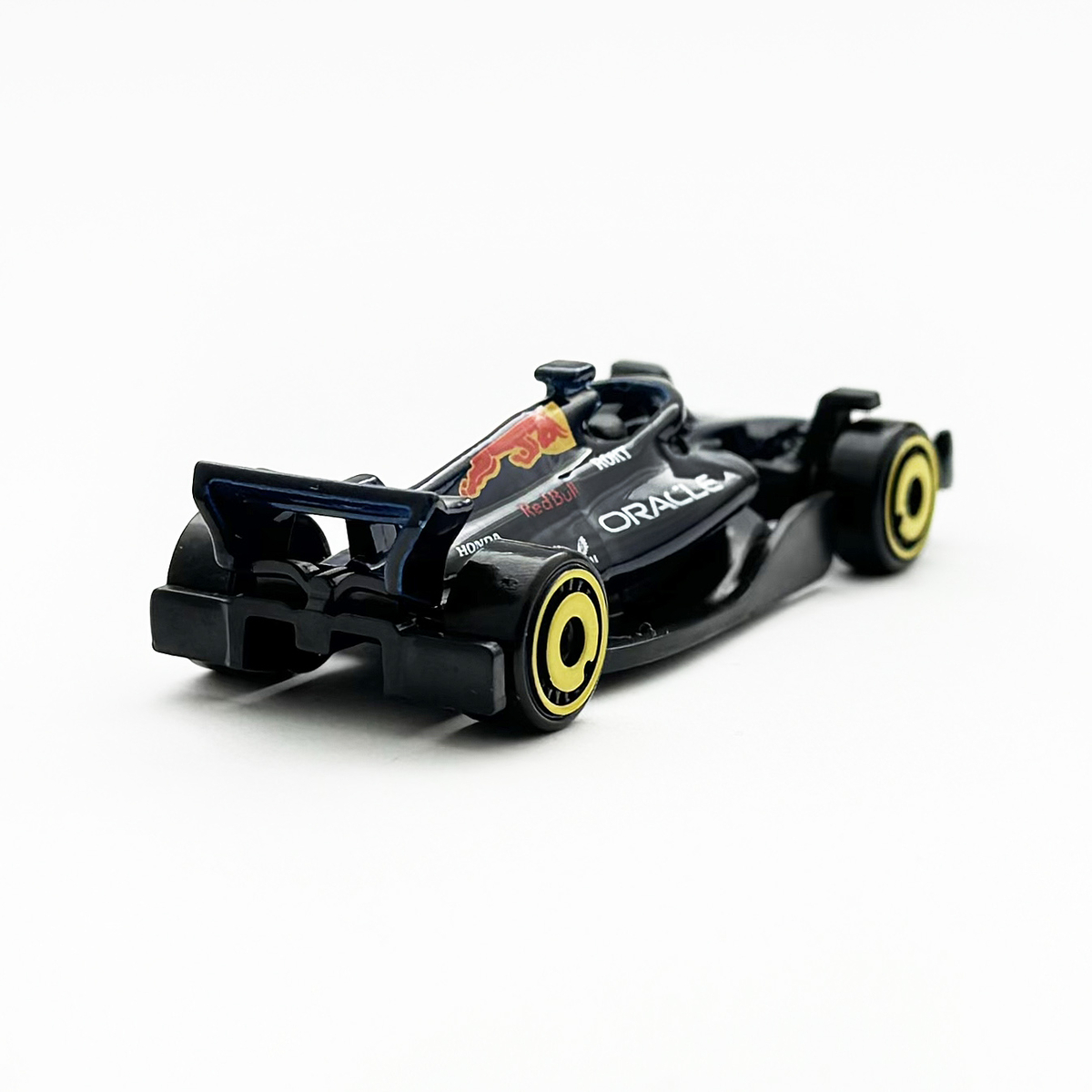 ミニカー Hot Wheels Formula 1 FORMULA 1 - 増えすぎたミニカーに愛を捧ぐ