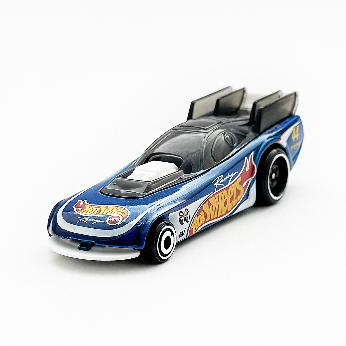 ミニカー Hot Wheels Super Chromes Dragster Yahoo!オークション - ホットウィール「Dragster」Hot Wheels SUPER CH