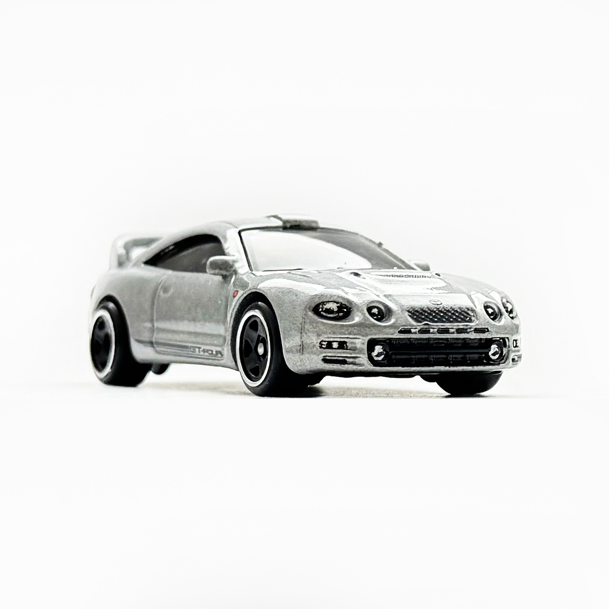 '95 Toyota Celica GT-Four ホットウィール　19台 95 Toyota Celica Gt-four - Hot Wheels Premium Boulevard #89