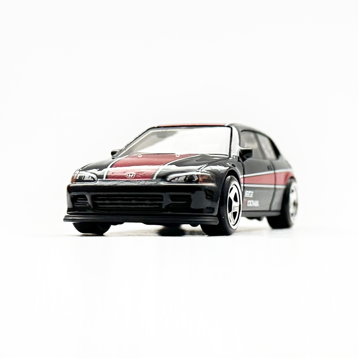 ホットウィール 92 HONDA CIVIC EG 10台 Amazon.com: Hot Wheels '92 Honda Civic EG : Toys & Games