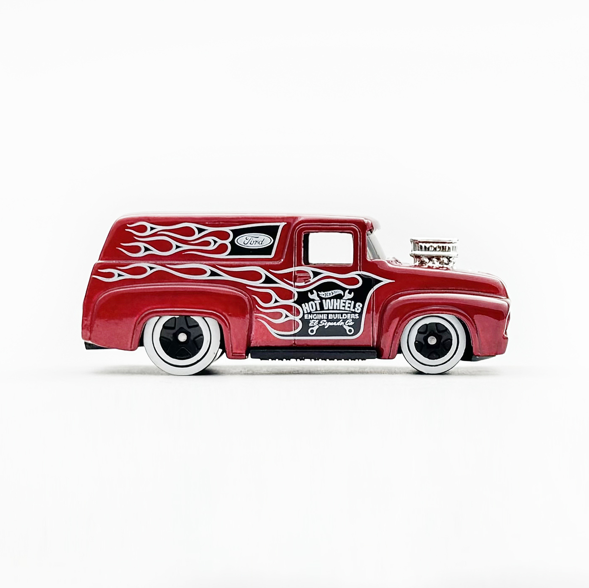 Hot Wheels 1956 Ford Panel 限定版 Hot Wheels 1956 Ford Panel Truck