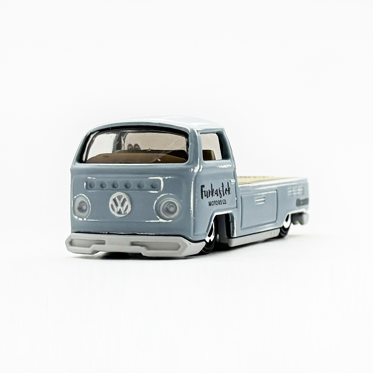 SAP 50周年記念グッズ VW T2 ミニカー SAP 50周年記念グッズ VW T2 ミニカー