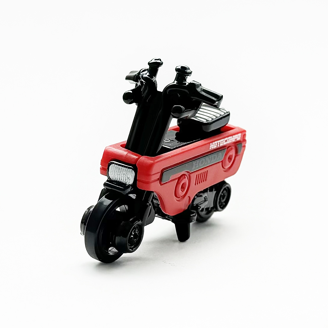 プレス向け HONDA CITY MOTOCOMPO カタログセット CITY 1982.09