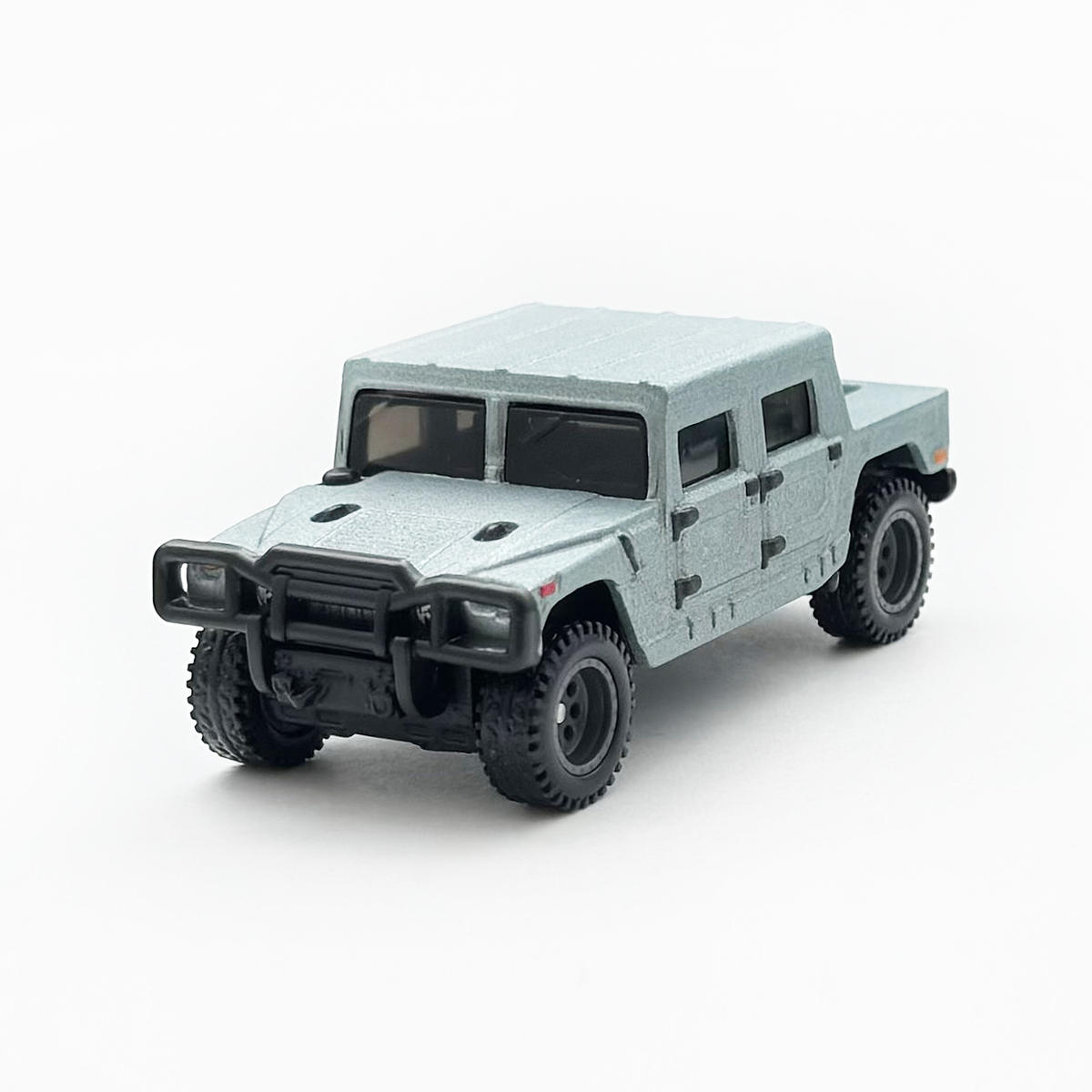 ⭐︎新品未開封⭐︎マイスト社製ミニカー　HUMMER H1 ⭐︎新品未開封⭐︎マイスト社製ミニカー HUMMER H1 2025年最新