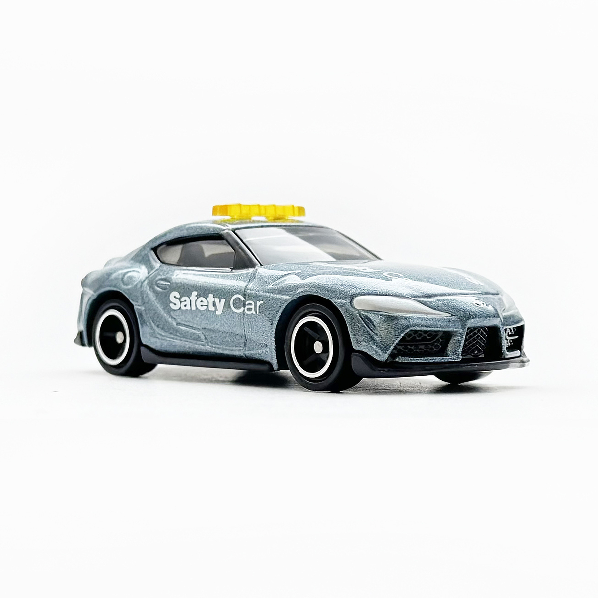 TOYOTA GR Supra SUGO Safety Car Design Type - 増えすぎたミニカーに