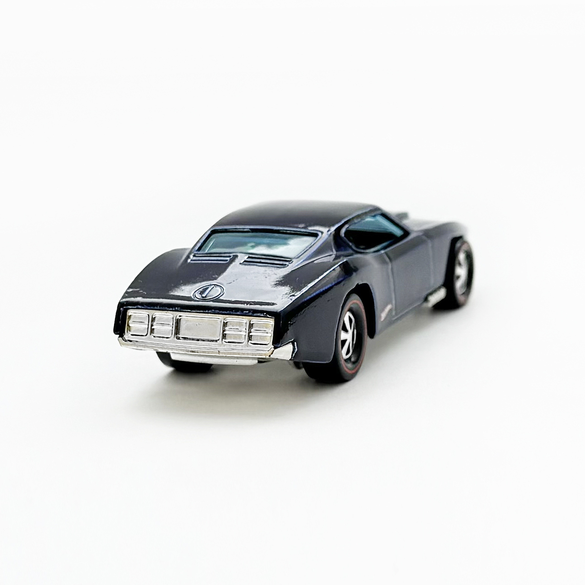 CUSTOM OTTO - 増えすぎたミニカーに愛を捧ぐ