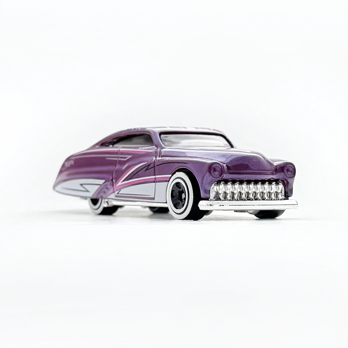 ミニカー HotWheels 13th CONVENTION PURPLE PASSION PURPLE PASSION - 増えすぎたミニカーに愛を捧ぐ