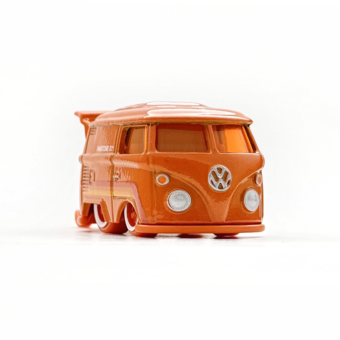 KOOL KOMBI - 増えすぎたミニカーに愛を捧ぐ