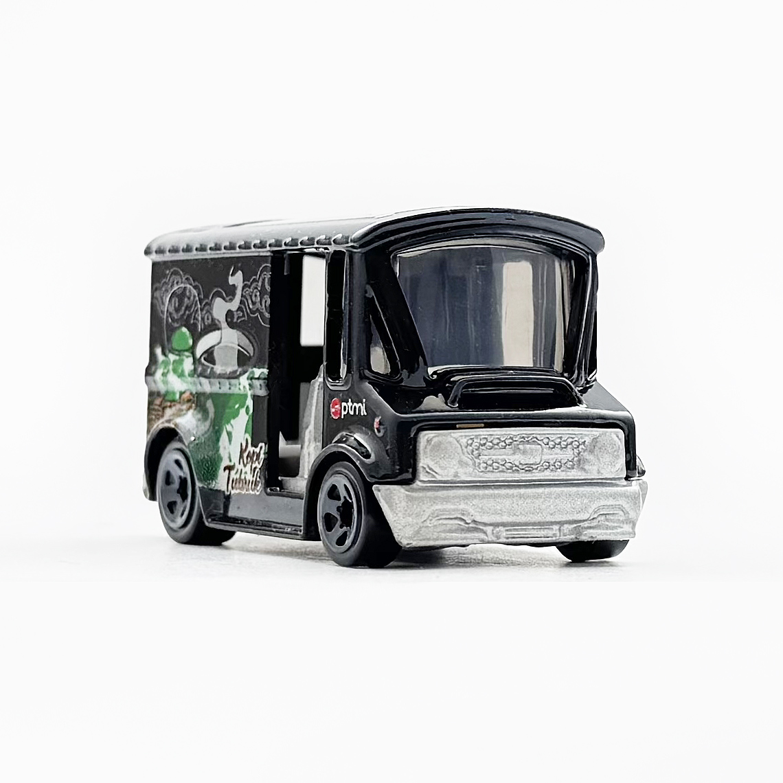Hot Wheels PTMI社員限定 Bread Box 超希少モデル BREAD BOX - 増えすぎたミニカーに愛を捧ぐ