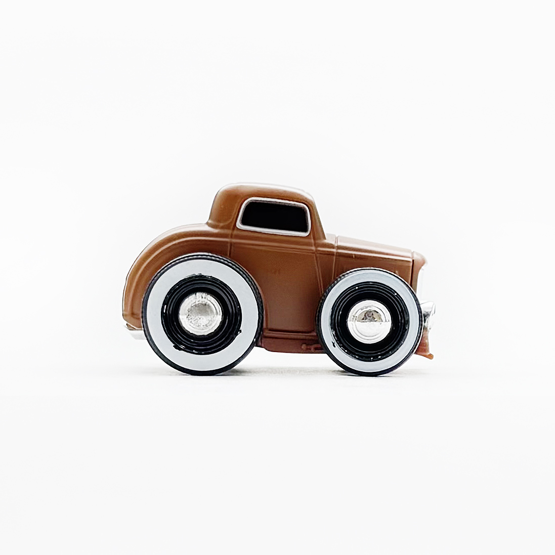 32 FORD [3 WINDOW] COUPE - 増えすぎたミニカーに愛を捧ぐ
