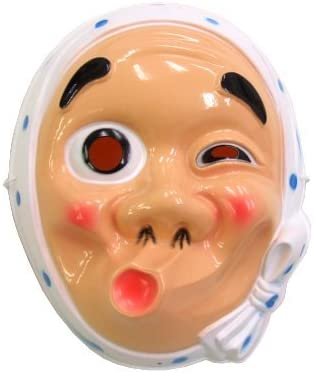 ひょっとこ　山本圭壱