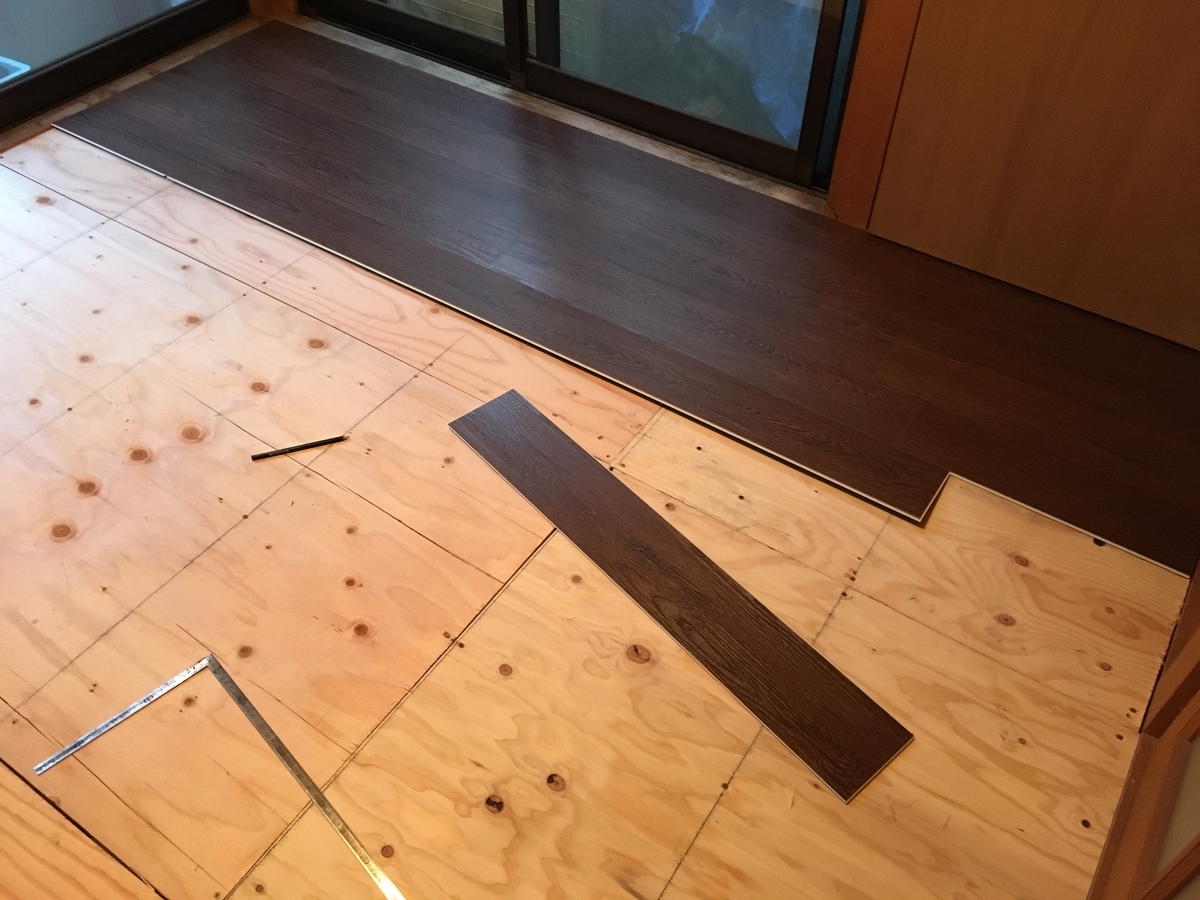 フローリング 床暖房 ｄｉｙ Funmogのブログ