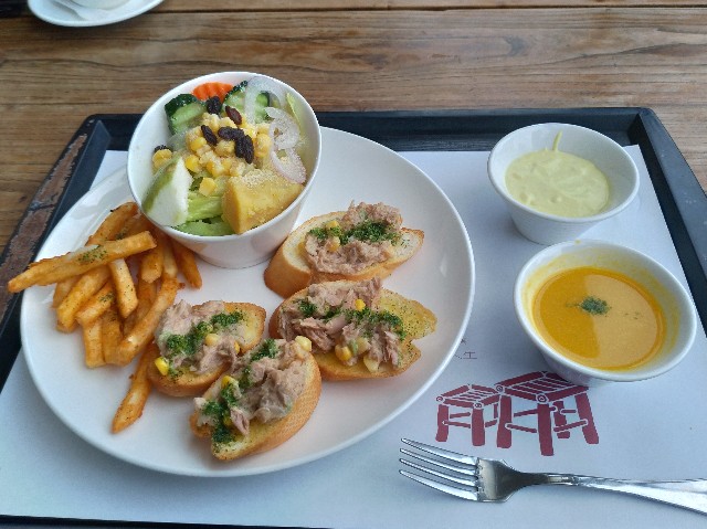 f:id:funstudy-taiwan:20190622190120j:image f:id:funstudy-taiwan:20190622190120j:image