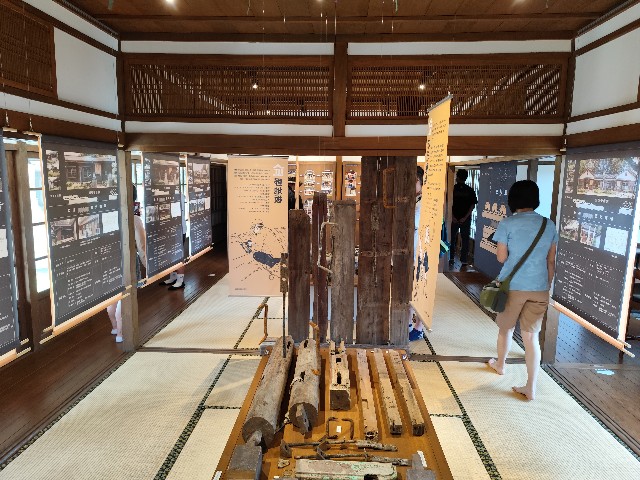 花蓮の将軍府1936にまたまた新しいお店ができました - のぶもん台湾さんぽ