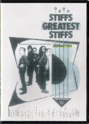Stiffs Series STIFFS LIVE STIFFS映像:リマスター版! - FUNTIME御茶ノ水