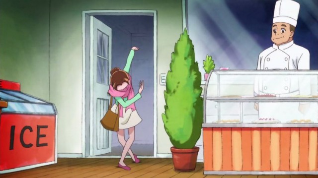 プリキュア