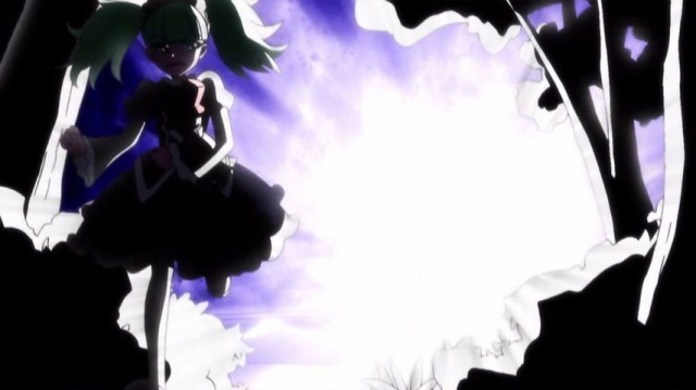 アニメ キラキラ プリキュアアラモード 第22話 やめてジュリオ 憎しみのキラキラル 感想 ふらあそ