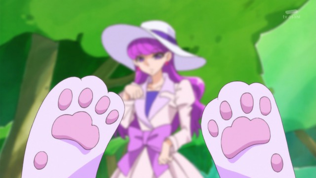 アニメ キラキラ プリキュアアラモード 第34話 小さな大決闘 ねこゆかりvs妖精キラリン 感想 ふらあそ アニメ キラキラ プリキュアアラモード 第34話 小さな大決闘 ねこゆかりvs妖精キラリン 感想 ふらあそ