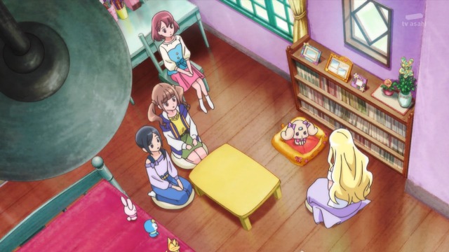アニメ ヒーリングっど プリキュア第話 今 つながる願い わたしたちキュアアース 感想 ふらあそ アニメ ヒーリングっど プリキュア第話 今 つながる願い わたしたちキュアアース 感想 ふらあそ
