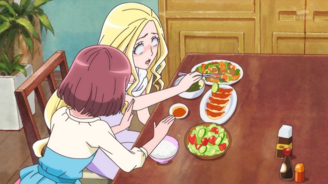 アニメ ヒーリングっど プリキュア第話 今 つながる願い わたしたちキュアアース 感想 ふらあそ アニメ ヒーリングっど プリキュア第話 今 つながる願い わたしたちキュアアース 感想 ふらあそ