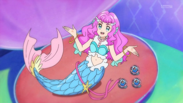 アニメ トロピカル ジュ プリキュア第2話 まなつとローラ どっちのダイジが一番大事 感想 ふらあそ