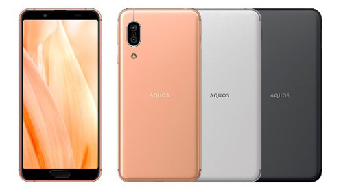 AQUOS sense3とsense3 liteの違い sense2からの進化は？ スペック比較