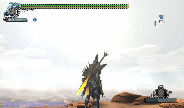 Mhf14thアニバーサリー Burasutの日記