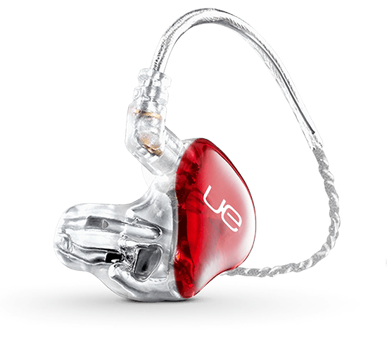 カスタムiem JH Audio社新製品カスタムIEM「LOLA」及び新デザイン「11種