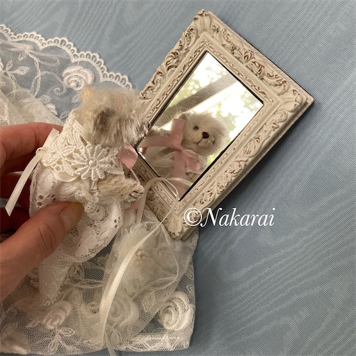 お取り置き中です❣️ヴィンテージ　英国　テディベア お取り置き中です❣️ヴィンテージ 英国 テディベア（お取り置き