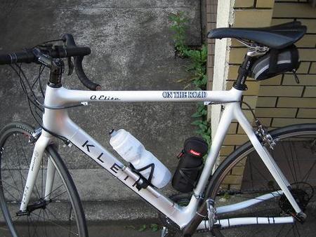 KLEIN Q-ELITE V クライン セドナオレンジ カーボンフレーム KLEIN Q KLEIN Q-ELITE V クライン セドナオレンジ カーボンフレーム KLEIN Q