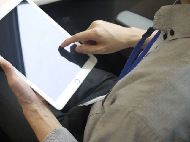 ふるなびでふるさと納税をしてipadを手に入れるまとめ