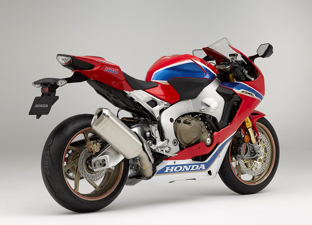 17年モデル Cbr1000rr Sp Sp2が発表されました Furutakeの日常