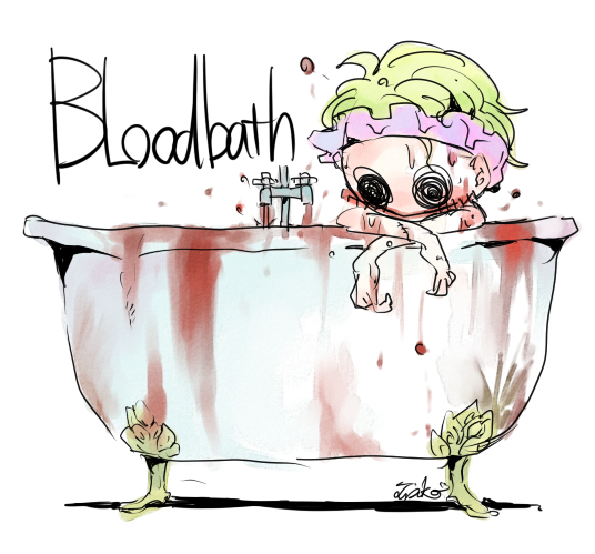 Bloodbath