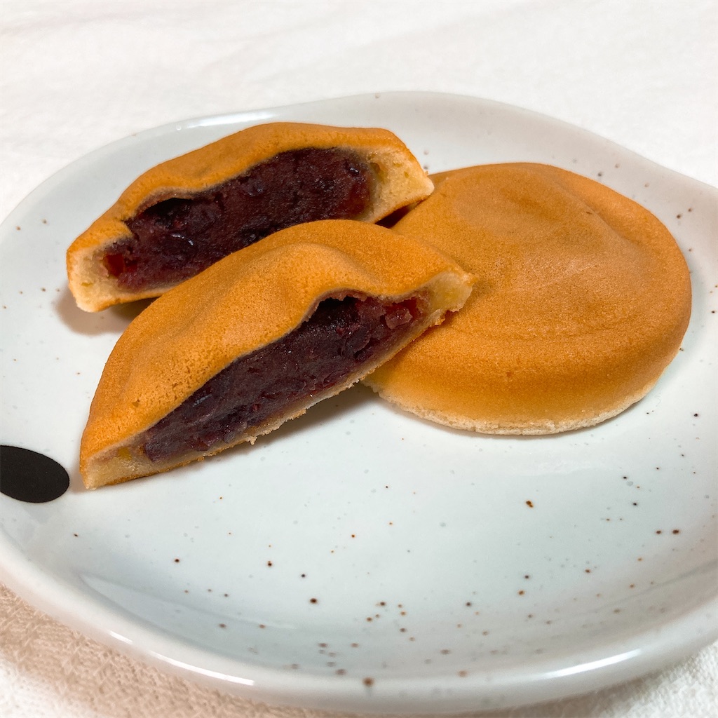 京都名匠会 Part2 久しぶりに懐かしの味 京菓子司 満月 阿闍梨餅 を買って食べました ふーさんの食べ物blog 京都名匠会 Part2 久しぶりに懐かしの味 京菓子司 満月 阿闍梨餅 を買って食べました ふーさんの食べ物blog