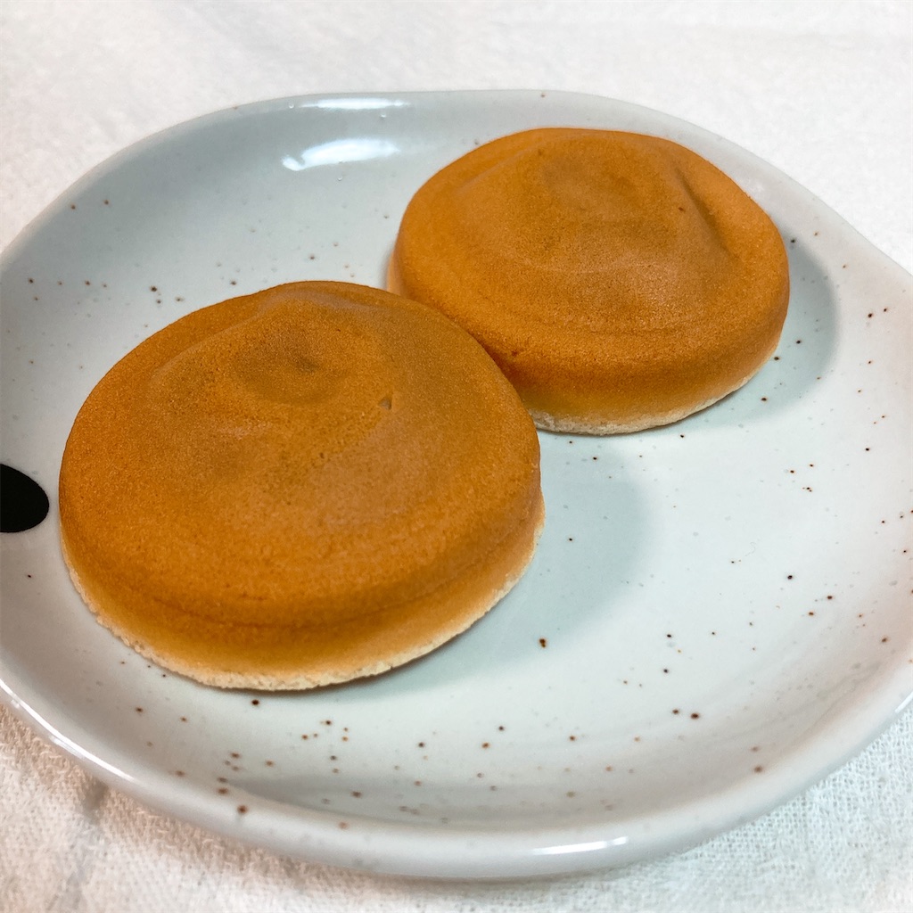 京都名匠会 Part2 久しぶりに懐かしの味 京菓子司 満月 阿闍梨餅 を買って食べました ふーさんの食べ物blog 京都名匠会 Part2 久しぶりに懐かしの味 京菓子司 満月 阿闍梨餅 を買って食べました ふーさんの食べ物blog
