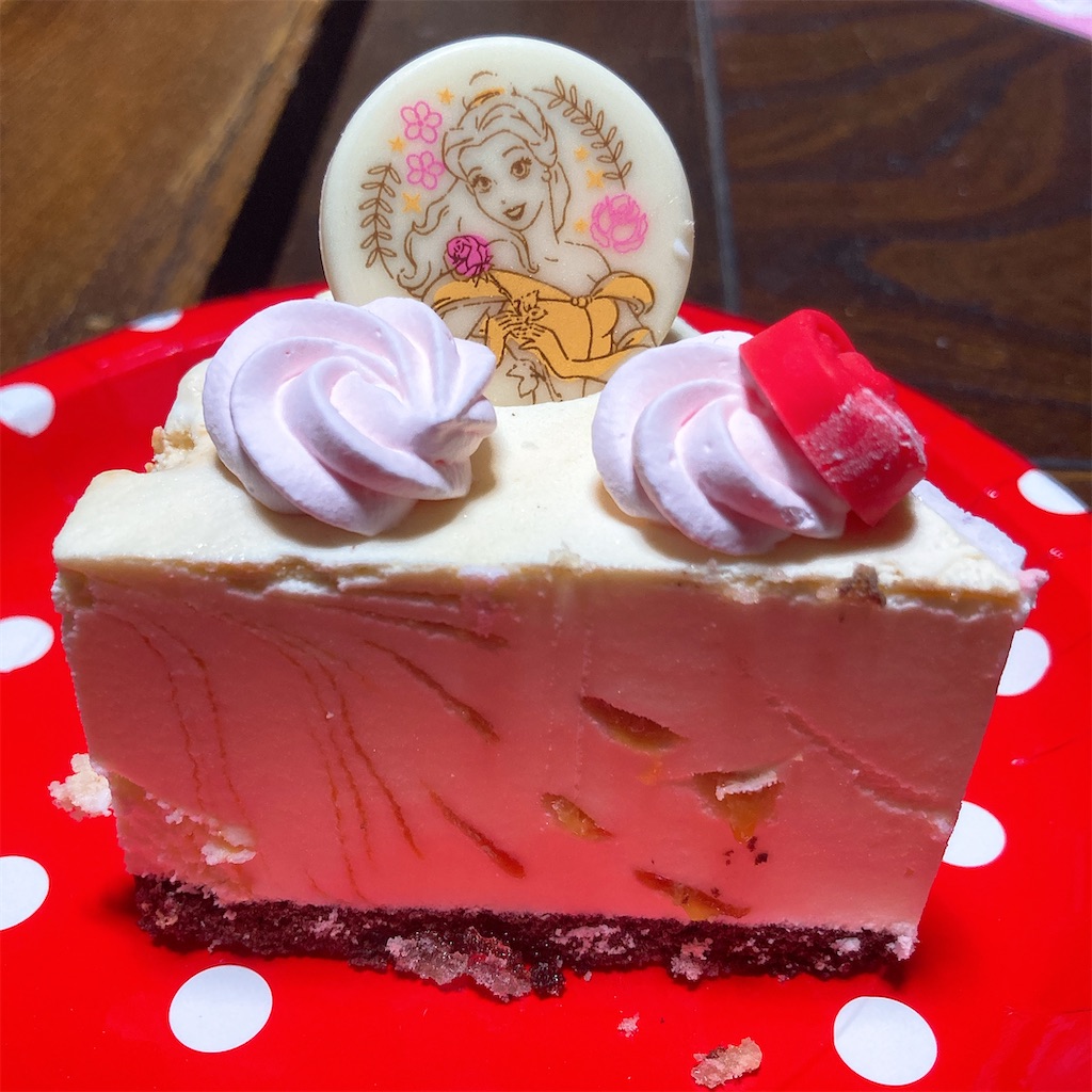 レビュー サーティワンアイスクリームのアイスケーキ ディズニープリンセス パレット6 を弟夫婦の誕生日会で購入しました ふーさんの食べ物blog レビュー サーティワンアイスクリームのアイスケーキ ディズニープリンセス パレット6 を弟夫婦の誕生日会で購入しました ふーさんの食べ物blog